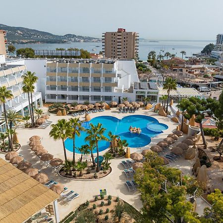 Marsenses Rosa Del Mar Hotel & Spa Palmanova Exterior foto