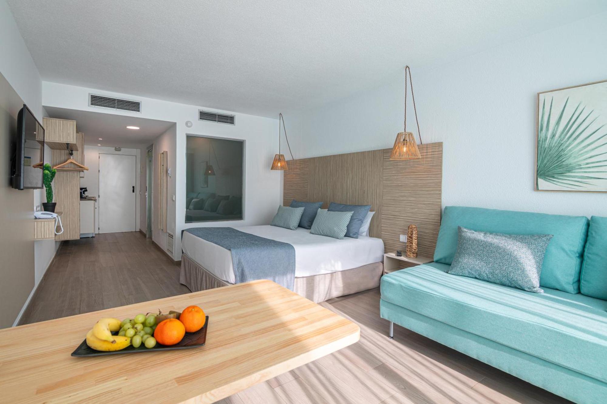 Marsenses Rosa Del Mar Hotel & Spa Palmanova Exterior foto